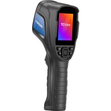 Topdon Termal Kızılötesi Kamera | TC004 Lite