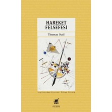 Ayrıntı Yayınları Hareket Felsefesi