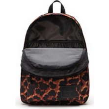 Herschel Supply Co. Herschel Classic Küçük Boy | Sırt Çantası, Su Itici Kumaş, 9 L