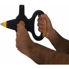 Normadia 50 Metre Çelik Şerit Metre – Dayanıklı ve Kullanışlı Ölçüm Aracı