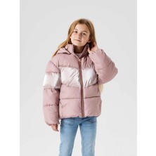 Name It Nkfmille Kız Çocuk Şişme Mont 13243679