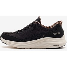 Skechers Contour Foam Kadın Siyah Spor Ayakkabı 150419 Blk