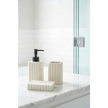 Acar Rory 3 Lü Sabunluk Seti - 300 ml