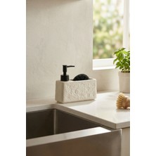 Acar Rory Sünger Hazneli Sıvı Sabunluk - 450 ml