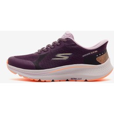Skechers Go Run Consistent 2.0 Kadın Mor Spor Ayakkabı 128619 Dkpr