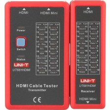 Normadia Yüksek Performanslı Kablo Test Cihazı Güç ve Güvenilirlik Sunar