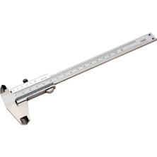 Normadia 150 mm Mekanik Kumpas – Hassas ve Profesyonel Ölçüm Aleti