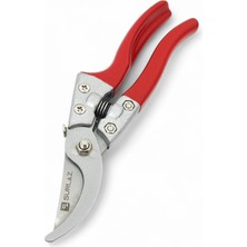 Normadia Pro Budama Makası, Bağ ve Kırpma Için 18 Cm, Yüksek Kalite Tasarım