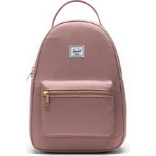 Herschel Supply Co. Herschel Nova Küçük Boy | Sırt Çantası, Su Itici Kumaş, 14 L