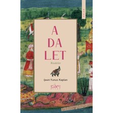 Sufi Kitap Adalet - Risaleler