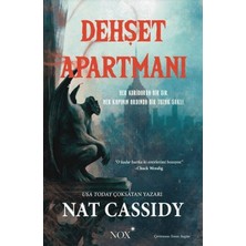 Nox Yayınları Dehşet Apartmanı