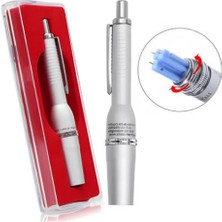 Geleneksel Şifa 3 Uçlu Hacamat Kalemi ve Iğnesi