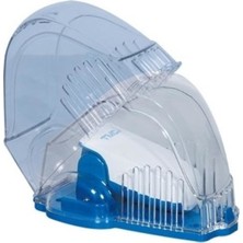 Tmc Sintine Otomatik Süzgeçli Flatör