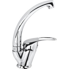 Nsa Lena Kuğu Lavabo Bataryası