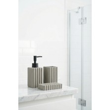 Acar Rory 3 Lü Sabunluk Seti - 300 ml