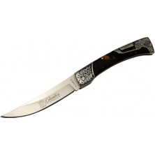 Columbia Company Cravus Kamp ve Avcı Çakısı B-3165-B