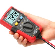 Normadia Çok Fonksiyonlu Dijital Elektrik Ölçüm Aleti, Profesyonel Kalite