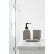 Acar Rory 3 Lü Sabunluk Seti - 320 ml