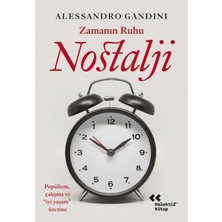 Kolektif Kitap Zamanın Ruhu Nostalji