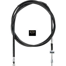 Moto Ulusoy Arka Fren Teli Yaylı Scooter Mondıal 151RS 150HS 150 Mash Asya Kanuni Ramzey Yuki