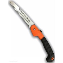 Normadia Katlanır Bahçe Testere 180MM, Pratik ve Hafif Budama Aracı