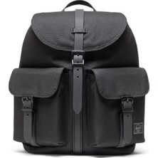 Herschel Supply Co. Herschel Dawson Küçük Boy | Sırt Çantası, Su Itici Kumaş, Mıknatıslı Ön Cepler, 13 L