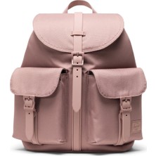 Herschel Supply Co. Herschel Dawson Küçük Boy | Sırt Çantası, Su Itici Kumaş, Mıknatıslı Ön Cepler, 13 L