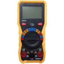 Normadia Dijital Kapasitemetre ile Hassas ve Güçlü Ölçüm Için Uygun Seçenek