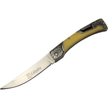Columbia Company Cravus Kamp ve Avcı Çakısı B-3165-C