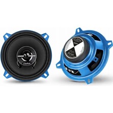 Clarion Srj Serisi Hoparlörler (SRJ502E) 5″ – 60W 13 cm