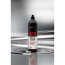 MACWAG M.230 Heavy Cut Compund (Kalın Çizik Giderici Pasta) 1 LT