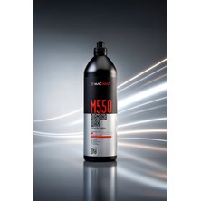 MACWAG M.550 Dıamond Wax (Boya Koruma) 1 LT