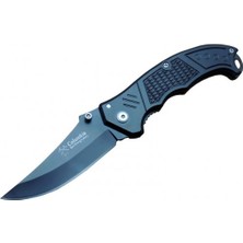 Columbia Company Cravus Kamp ve Avcı Çakısı AK-408