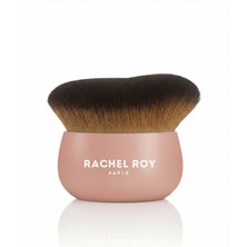 Rachel Roy Kabuki Pembe Bronzlaştırıcı ve Fondöten Fırçası