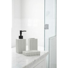 Acar Rory 3 Lü Sabunluk Seti - 300 ml