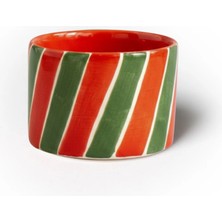 Cozy Home Festive | cozy Cups | Merry 200 ml Seramik Kupa