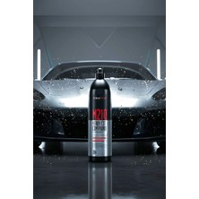 MACWAG M.210 Heavy Cut Compund (Kalın Çizik Giderici Pasta) 1 LT