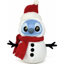 Nasyonel Toys Sevimli Kardan Adam Figürü – Dekoratif Oyuncak & Hediye Ürünü