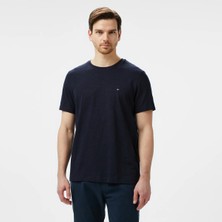 Tommy Hilfiger MW0MW41758 Essential Erkek Tişört
