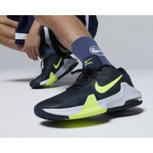 Nike Air Max Impact Spor Ayakkabı (Dar Kalıp)