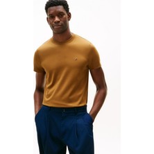 Tommy Hilfiger MW0MW33202 Luxury Erkek Tişört