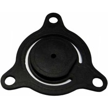 Tmc Tuvalet Için Çıkış Valfi Üçgen