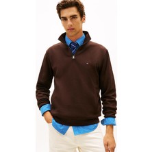 Tommy Hilfiger MW0MW36510 Essential Erkek Sweatshirt