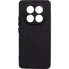 Prolysus Xiaomi Redmi Note 15 Pro + Plus Yumuşak Silikon Kılıf