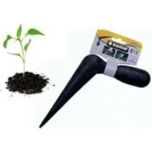 Normadia Fide Dikme Aparatı, 10 Adet, Kolay ve Hızlı Bahçe Işleri Seti