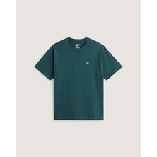 Vans Left Chest Iı Loose Ss Erkek Tişört VN000P1PFRJ1