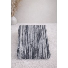 Ecem Home 6m2 Lastiksiz Polar Halı Örtüsü