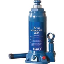 Big Red Bigred TR90504S 5 Ton Şişe Kriko