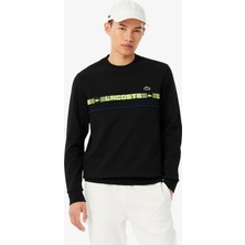 Lacoste SH4767 Erkek Sweatshirt