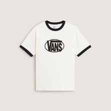 Vans Center Chest Rınger Tee Erkek Tişört VN000TXQFS81